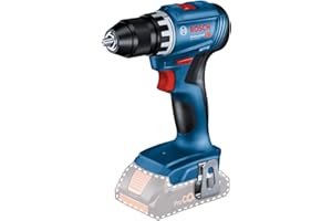 Bosch Professional 18V System perceuse-visseuse sans-fil GSR 18V-45 (régime à vide 1 900 tr/min)