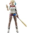 HiPlay Fondjoy Collectible Figure Full Set: The Clown's Girl, 1:9 Scale Miniature Action Figurine XCN