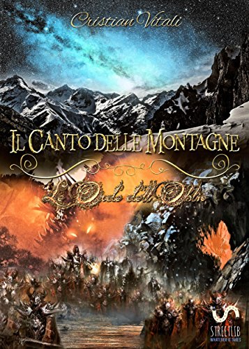 Download Il Canto delle Montagne - Le Orde dell'Oblio Download Il Canto delle Montagne - Le Orde dell'Oblio