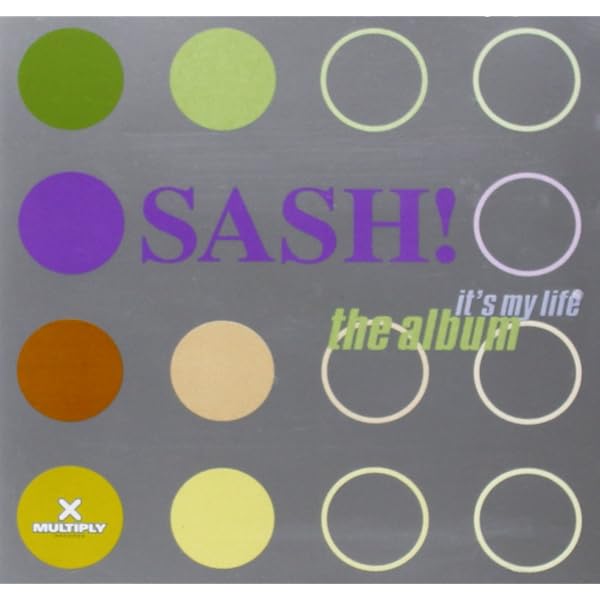 Best of Sash!: Sash: Amazon.es: CD y vinilos}