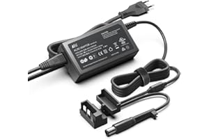 KFD Netzteil 17,4V 3,3A Ladekabel Ladegerät für DJI Phantom 3 Standard, DJI Phantom III Professional, Advanced UAV Aerial Quadrocopter Drohne, DJI Phantom 3 SE und 4K Drones AC DC Adapter Charger