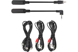 Keith McMillen K-708CK Cv Cable Kit