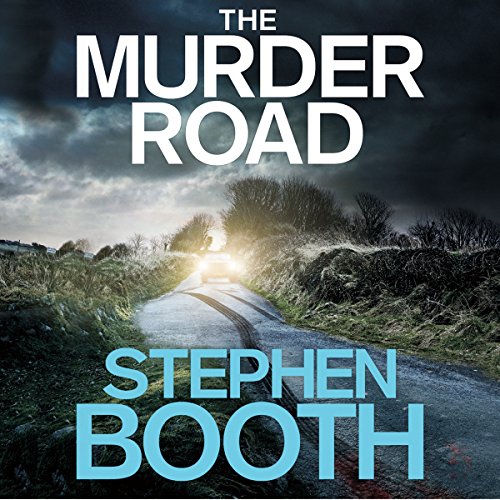 Download The Murder Road: Cooper and Fry, Book 15