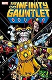 Image de Infinity Gauntlet