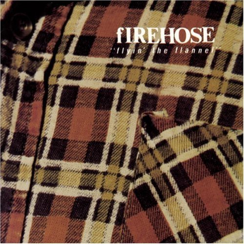 Price comparison product image Flyin' the Flannel by Firehose