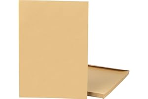 ‎DRUCK.DE 100 Stück C4 Versandtasche 90 g/m² Materialstärke, Haftklebestreifen, Versandkuvert Verpackung, braune Versandtasche