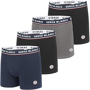 boxer homme amazon