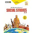 Creative Kids My Wonderful Book of Social Studies 2.0 Class 3