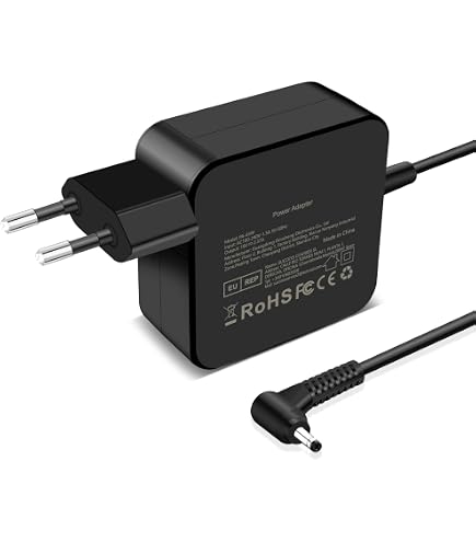 HKY 12V 3A Caricatore Adattatore per Jumper Ezbook S5 X3 X4