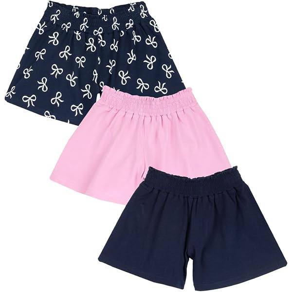 Short Cuir Fille Pantalons Pour Garçon Short En Cuir Fille Taille Elastique 2-11 Ans Pantalon Court En Cuir Ado Fille Taille Haute Ete Fluide Large Short été Fille Ample Chic Casual Sport