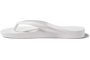 ARCHIES Footwear - Flip Flop Sandals – Offering Great Arch Support and Comfort