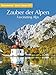 Zauber der Alpen 2017: Foto-Wochenkalender by 