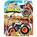 Produktbild Hot Wheels Monster Trucks sortierte Modelle in der Auslieferung