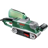 Bosch PBS 75 AE Set Tank Zımpara Pbs 75 Ae Set, Yeşil