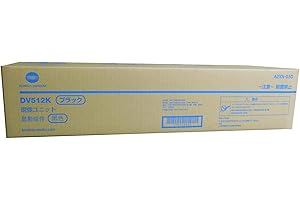 Konica Minolta DV-512K 600000pages imprimante de développement - Imprimantes de développement
