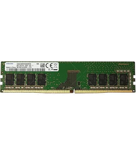 SAMSUNGデスクトップPC用メモリ M378A1K43CB2-CTD 8GB Amazon.in: Buy Samsung M378A1K43CB2-CTD Memory Module (8 GB, 1 x 8