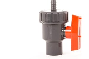 FastFerment - Válvula 3G