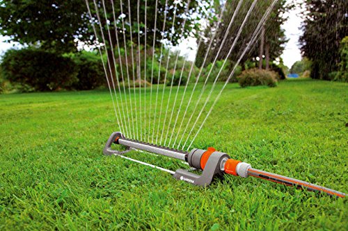 Gardena 2084-20 Classic Viereckregner Polo 280 - 2