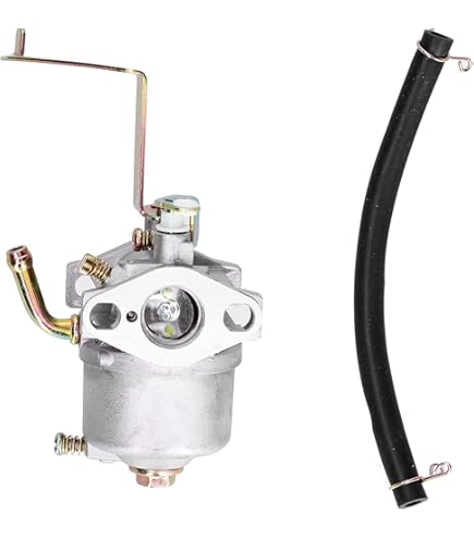 Carburateur Pour Débroussailleuse Efco / Oleo-Mac - Compatible Stark 2500S, 2500T, Walbro WYL-245, Etc.