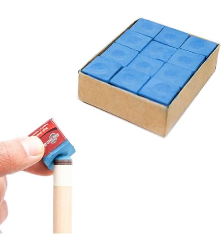 100 Pointes De Rechange Pour Queues De Billard - Tailles 9mm, 11mm, 13mm, Plastique, Facile à Installer Sans Colle - 3