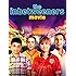 The Inbetweeners Movie