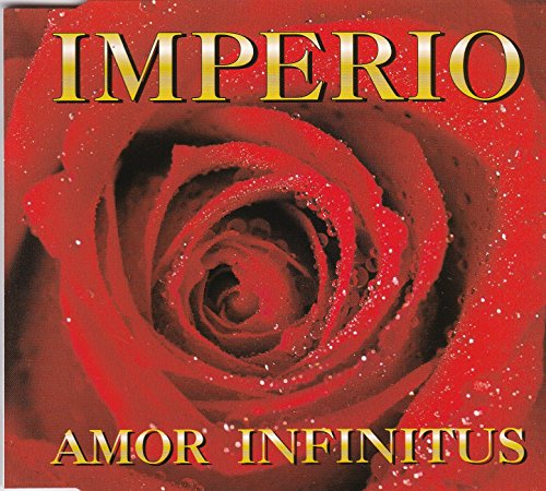 Preisvergleich Produktbild Amor Infinitus