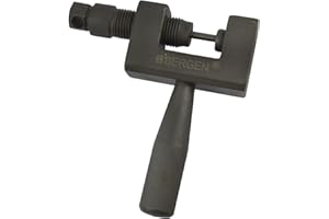 AB Tools-US Pro Motorcycle Chain Breaker/Link Removal Tool/Motorbike/bike ATV BERGEN AT836