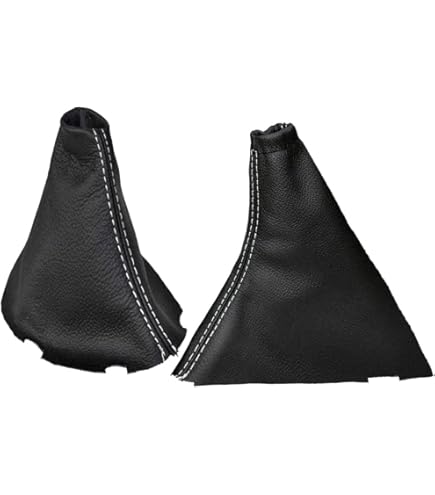 CUCITURE NERE ADATTE NISSAN NAVARA 2006-2012 - Foto 9