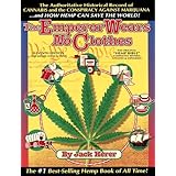 By Jack Herer - The Emperor Wears No Clothes (11th)