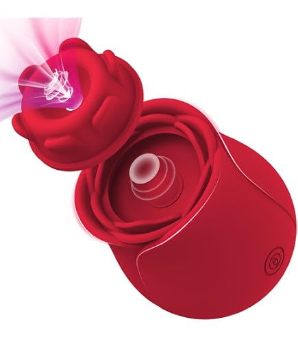 Vibromasseur Langue Vibrant - Stimulateur Compact Pour Cunnilingus