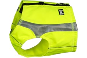 Hurtta Hundeweste Polar, Warnweste