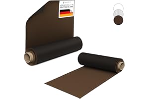 ‎SMAGNON Magnetfolie selbstklebend DIN A4 210mm x 297mm x 0,5mm Top Qualität " Anisotrop"