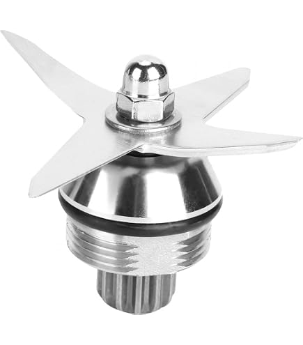 Clé De Démontage Pour Mixeur - Outil De Rechange Compatible TM21, TM31, En ABS Vert Et Noir, 12 Cm