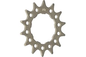 ‎POINT Point Ritzel Single-Speed, Cr-mo Stahl