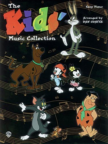 Kids Music Collection