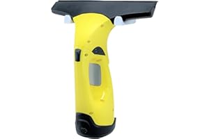 3D Cabin Support mural universel compatible avec les aspirateurs de fenêtre Karcher