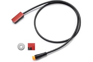 ‎E-MANGUE E-Mangue 1/2 Stück eBike Hydraulischer Bremssensor Bremskabel für 8FUN BBS01 BBS02 BBS HD Mid Drive Motor
