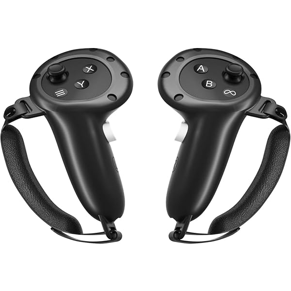 Zybervr Head Strap for Meta Quest 3, Comfort Elite Strap for