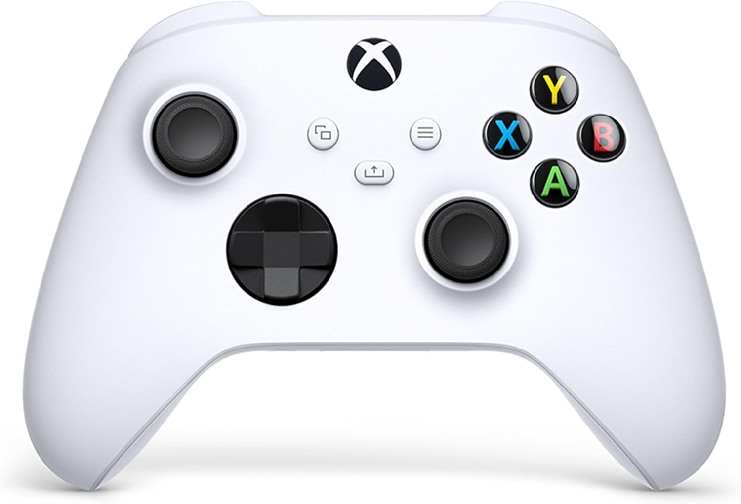 Retour d'Expérience & Bilan Utilisateur : Xbox Wireless Controller Robot White Series X