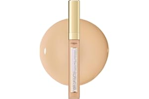 ‎L'OREAL PARIS L 'Oréal Paris Age Perfect Creamy Concealer – Light/Light 01 – Liquid Concealer 8