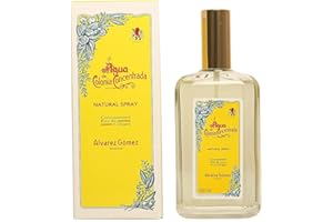 Alvarez Gomez - Agua de Colonia Concentrada - 150 ml