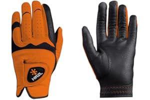‎HIRZL HIRZL Trust Hybrid Plus+ Men, Golfhandschuh Herren