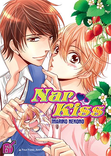 Nar Kiss — Tome 0