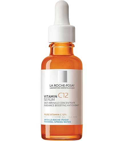 La Roche-Posay Pure Niacinamide 10 Serum, 30ml | PH - Foto 6