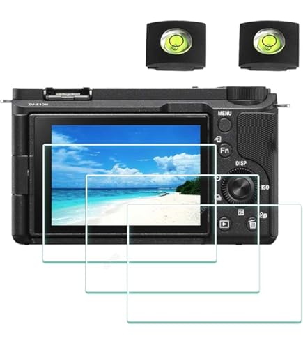 Brotect 2x Schermbeschermer Compatibel Met Fujifilm X100V Screen Protector Transparant
