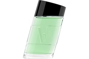 ‎BRUNO BANANI Bruno Banani Fragrance Made for Men Eau de Toilette Natural Spray, aromatisch-fruchtiger Herrenduft, Glasflakon, 100 ml
