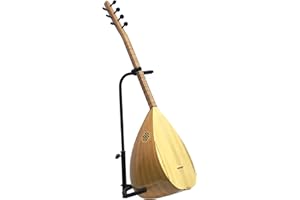 GENERISCH Saz Baglama Kisa kol - Saz zum Lernen