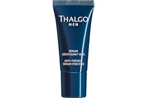 THALGO Męskie serum do oczu 15 ml do zwalczania zmęczonych oczu