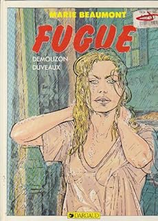 jaquette livre Fugue