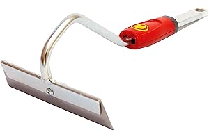 OUTILS WOLF HUM15 Rustier 15 Cm Multi - Star Hom15, Hum15 (15, 29)